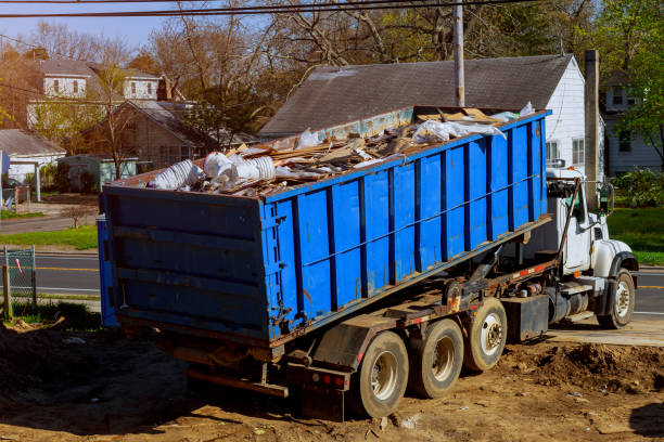 Best Same-Day Junk Removal Services  in Carrollton, OH