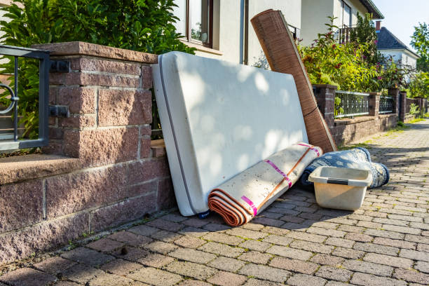 Best Hot Tub Removal  in Carrollton, OH